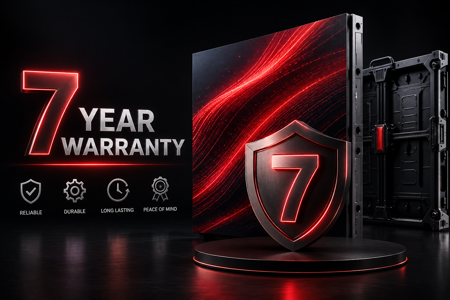 Warranty